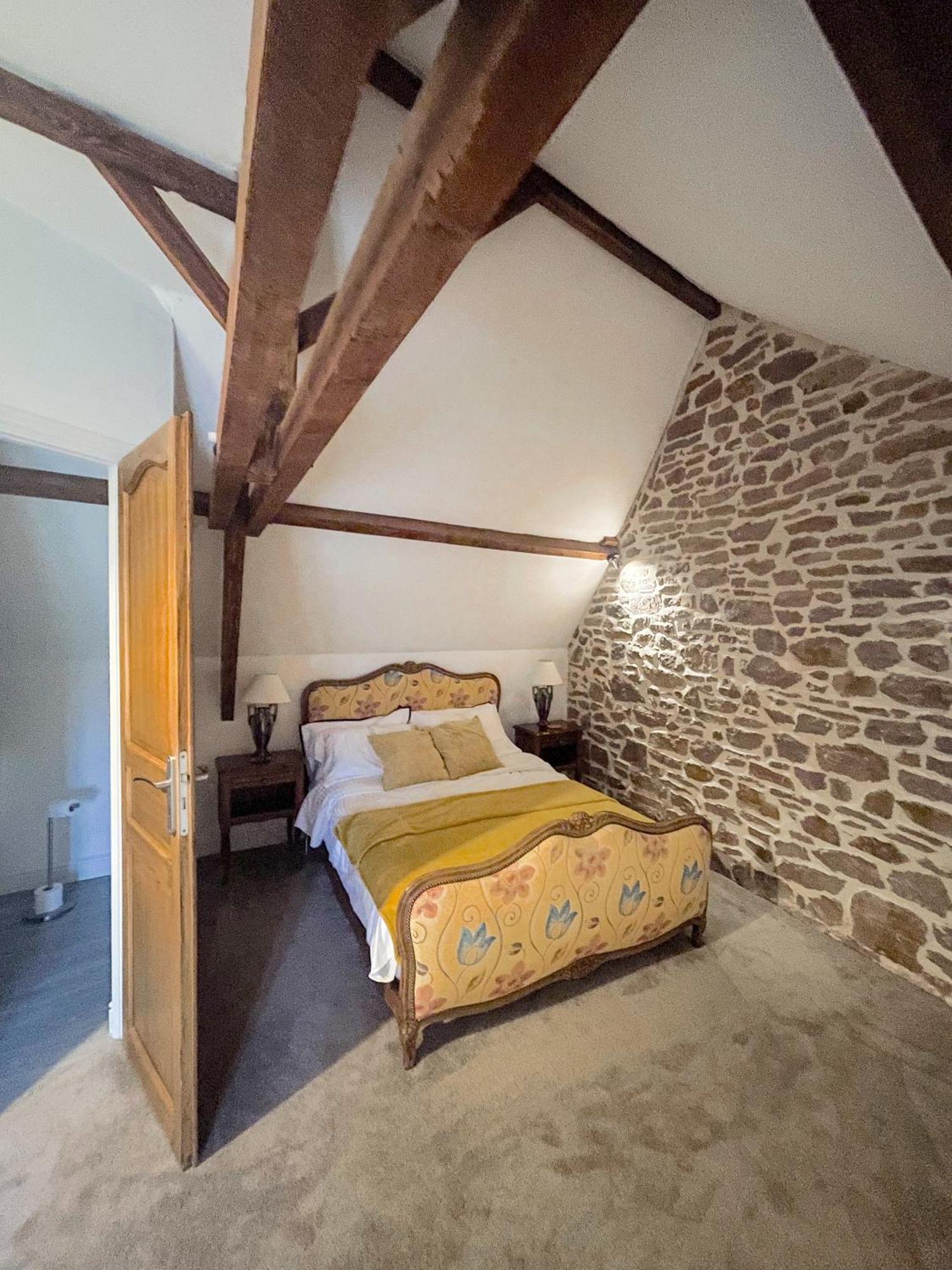 La Maison Gavraise Gavray-sur-Sienne Kültér fotó