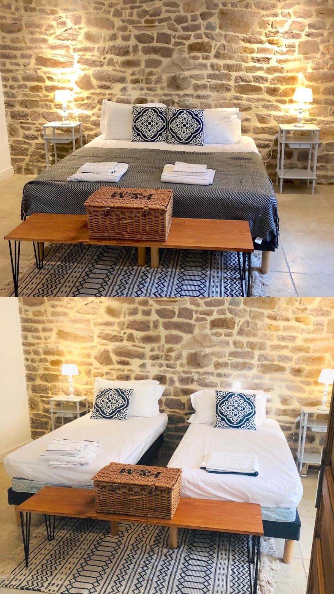 La Maison Gavraise Gavray-sur-Sienne Kültér fotó